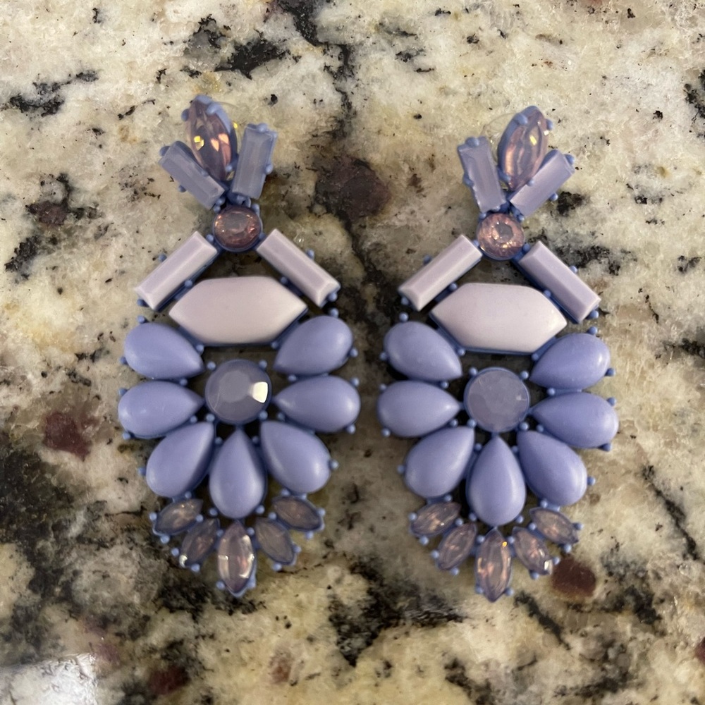 Stella & Dot Earrings